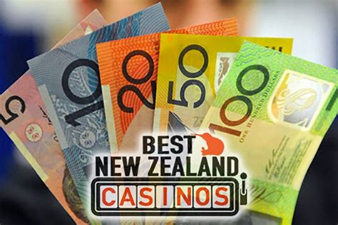 best online casino nz dollars